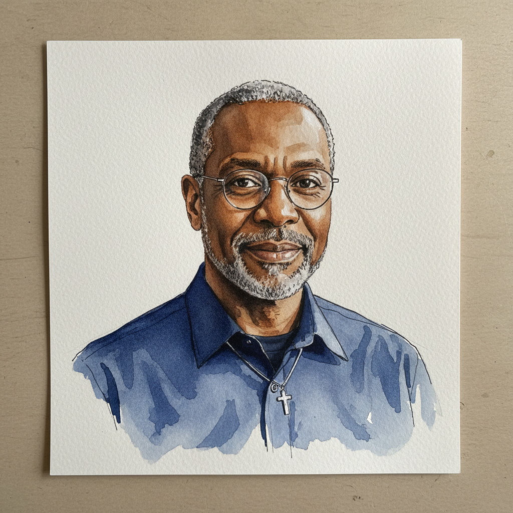 Black Pastor, Sixty-Two Alternative interpretation