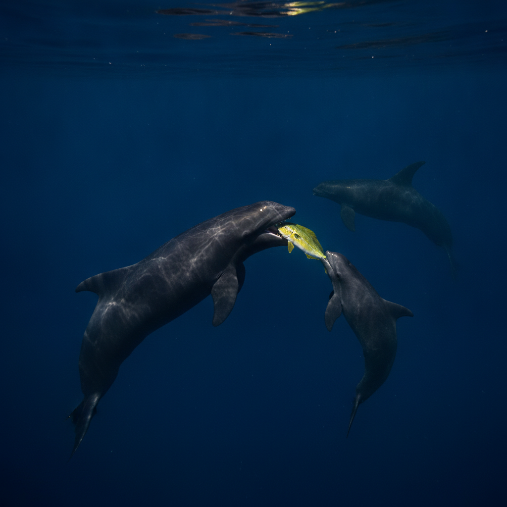 False killer whale photo reference