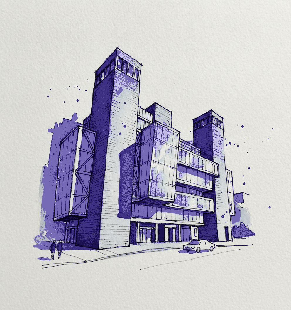 MIT Stata Center, Cambridge, Massachusetts, USA example 3