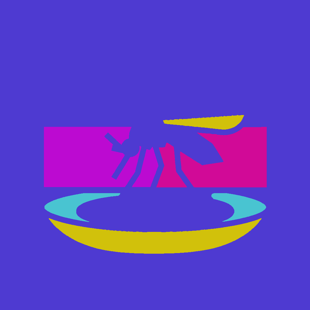 Yellow fever mosquito example 3