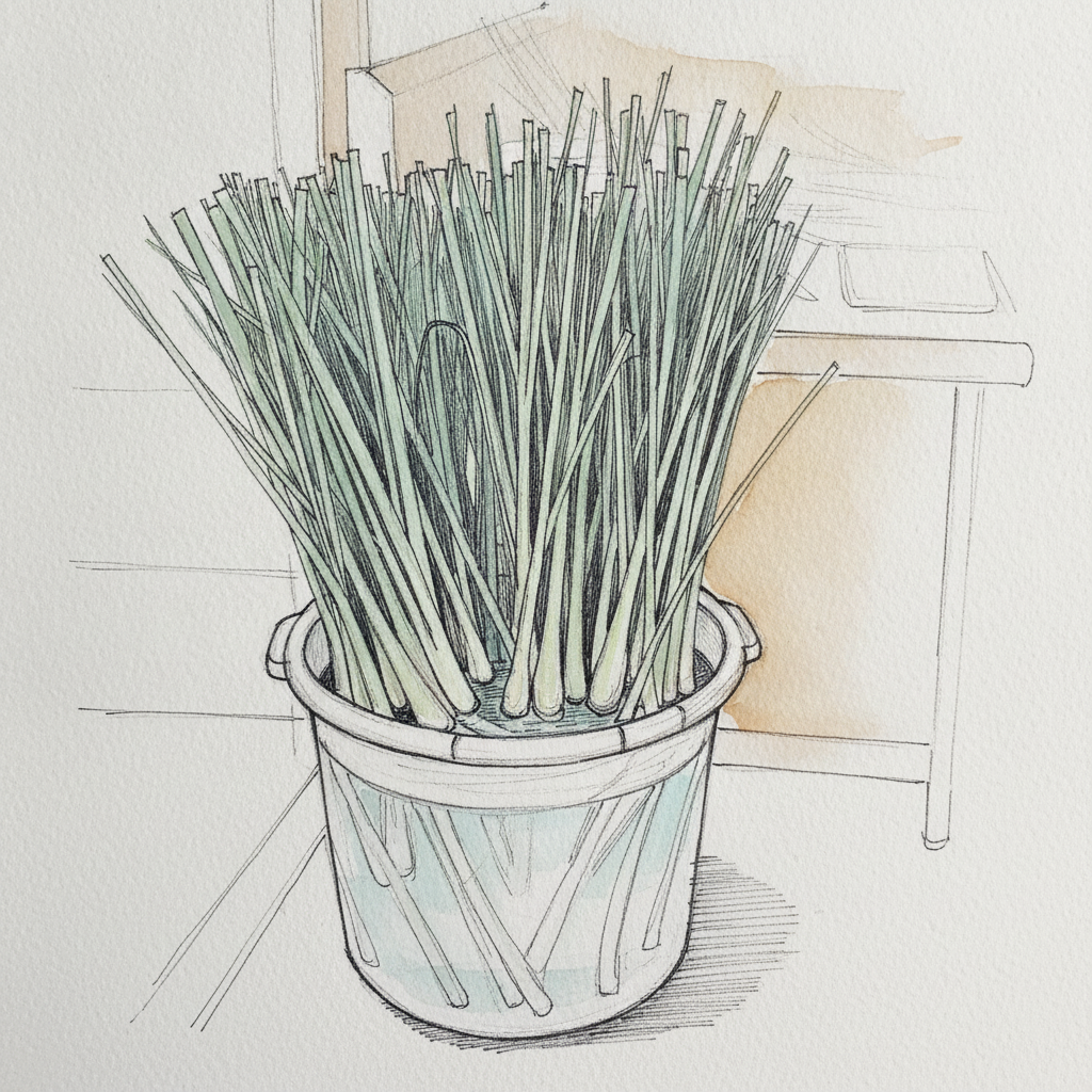 Lemongrass example 2