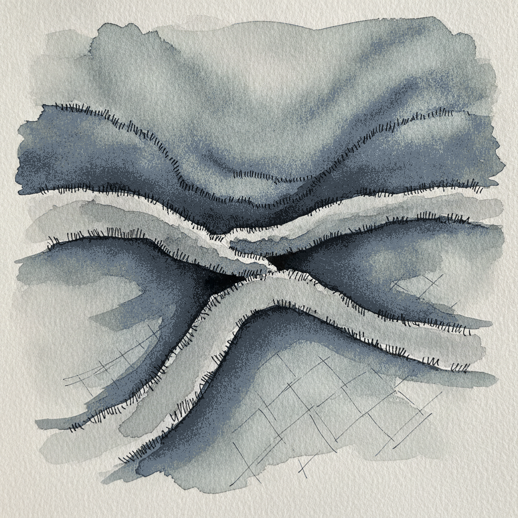 Chenille Pile example 3