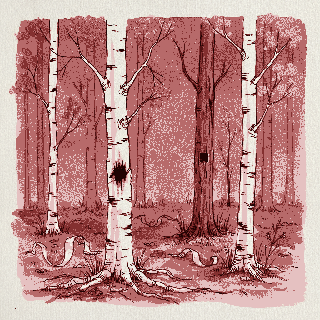 Paper birch example 3