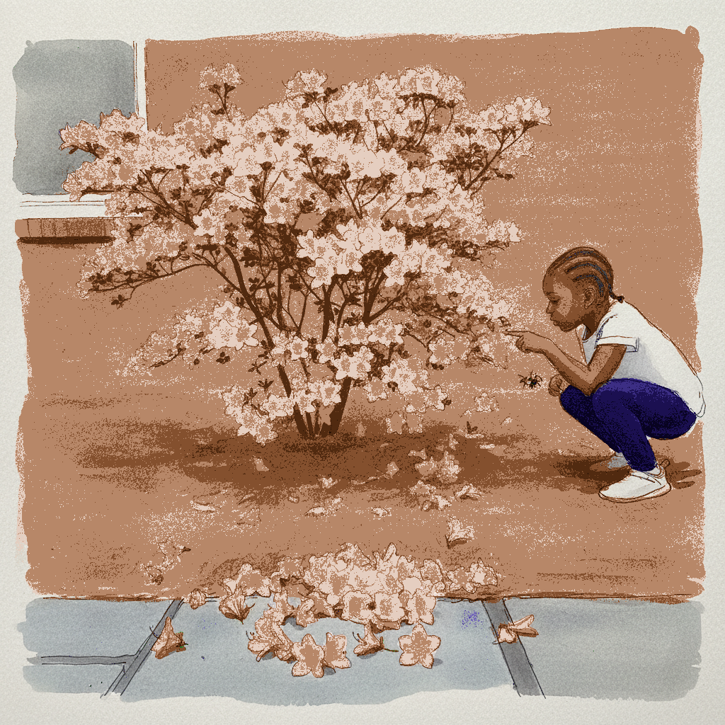 Azalea example 3