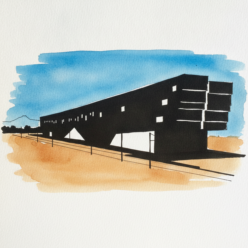 Pierres Vives, Montpellier, France example 3
