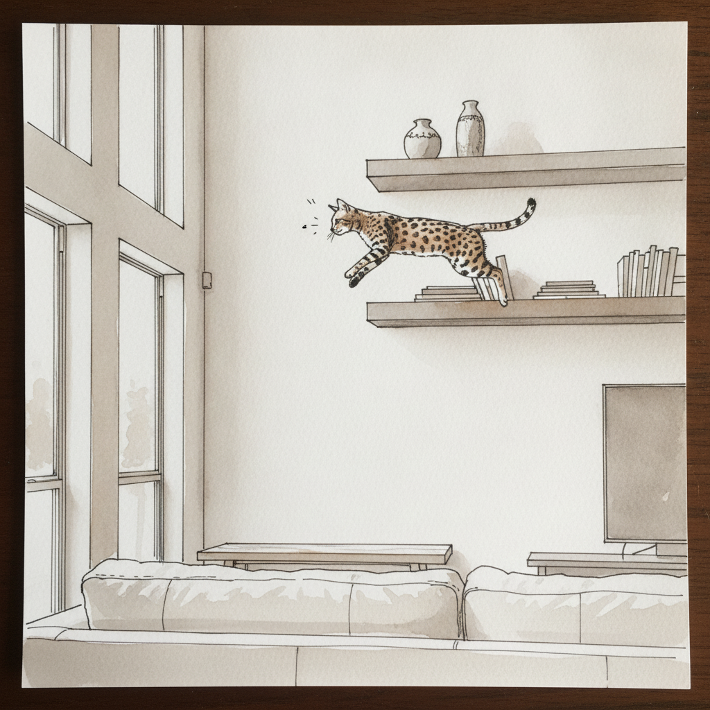 Savannah example 2