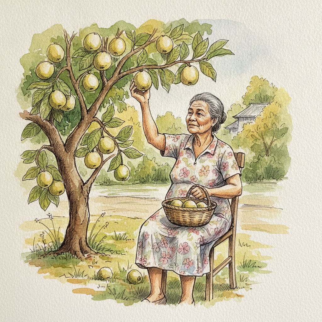 Guava example 1