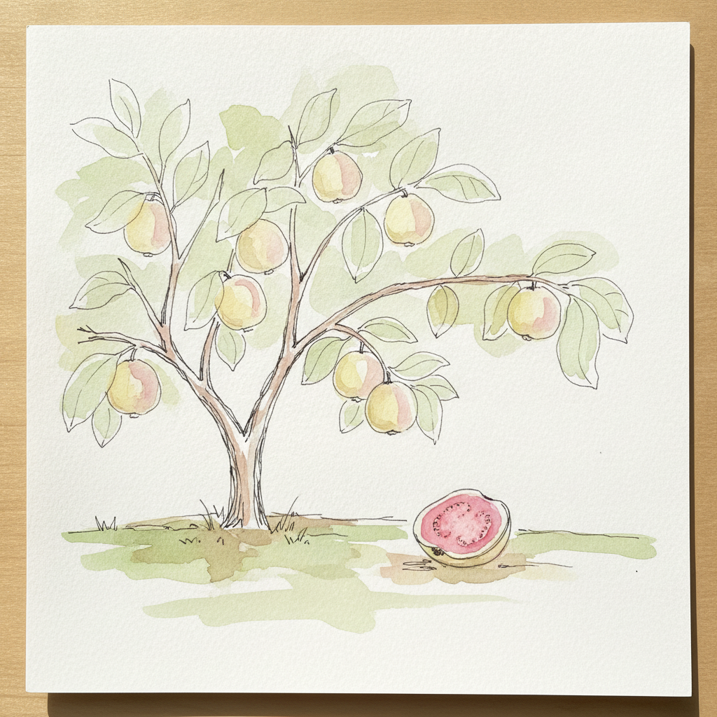 Guava example 2