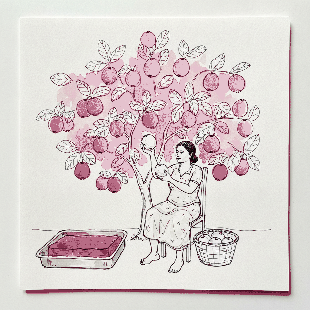 Guava example 3