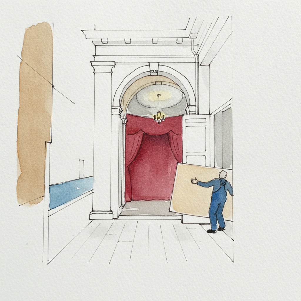 La Fenice, Venice, Italy example 3