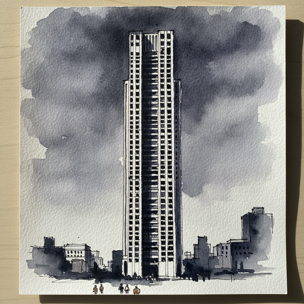432 Park Avenue, Midtown Manhattan, New York, NY, USA example 1