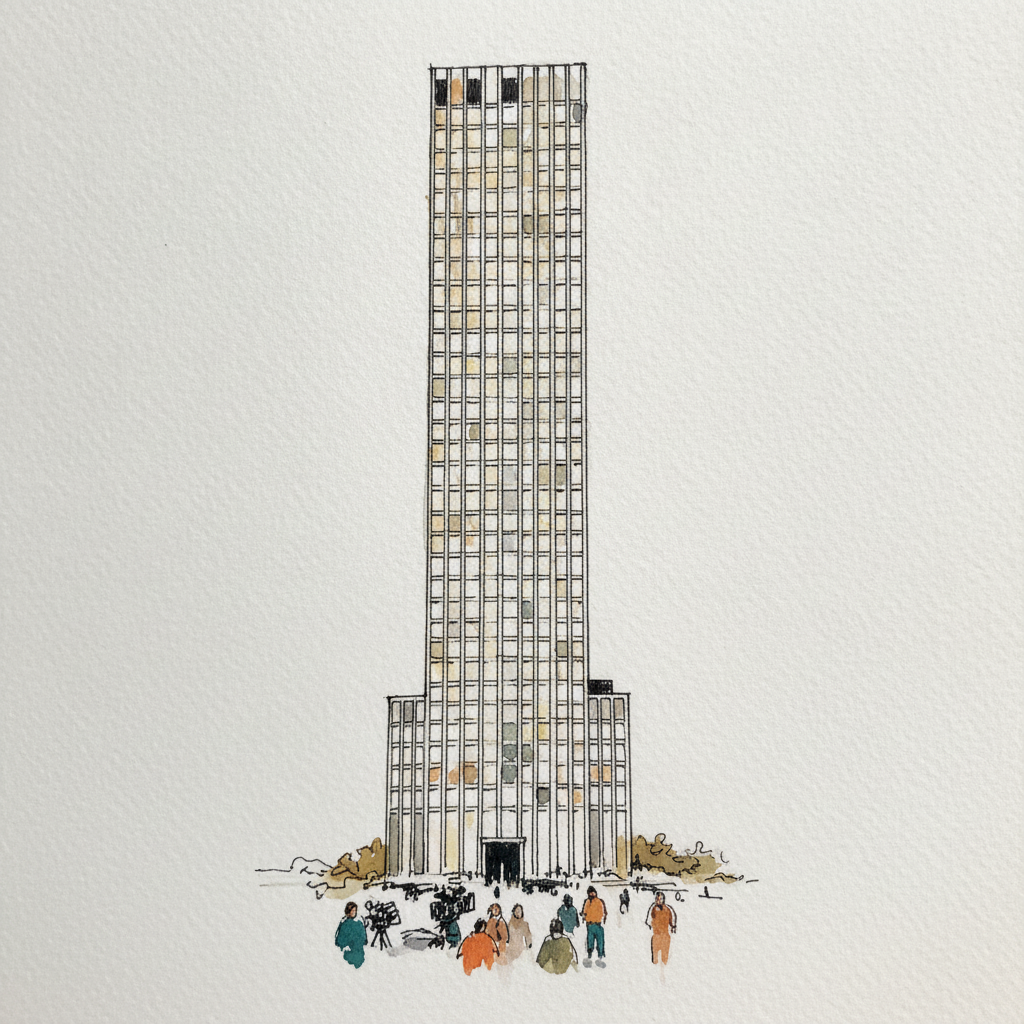 432 Park Avenue, Midtown Manhattan, New York, NY, USA example 2