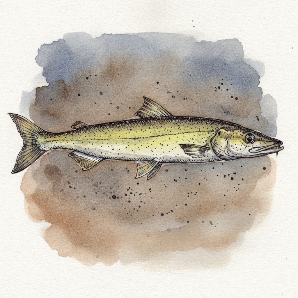 European hake example 1