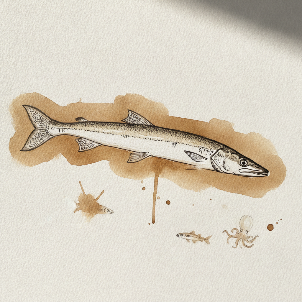 European hake example 2