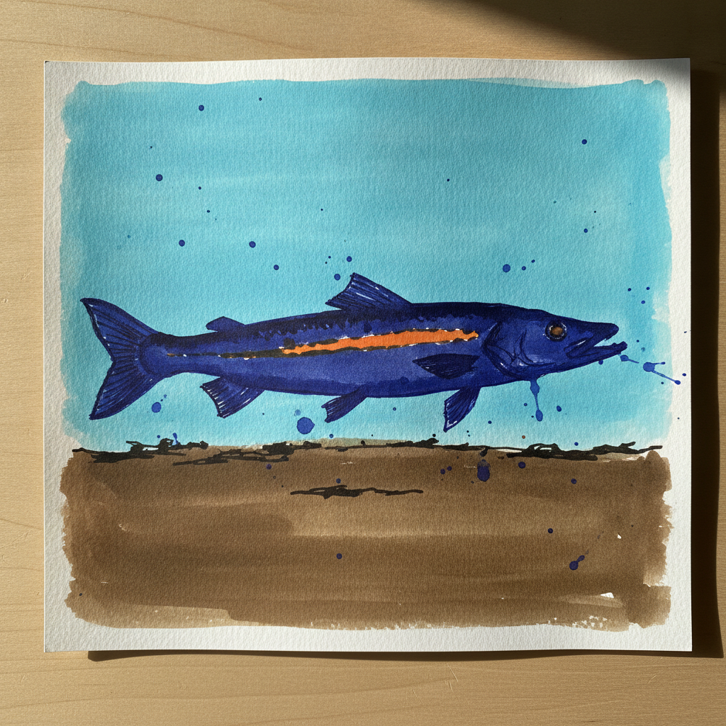 European hake example 3