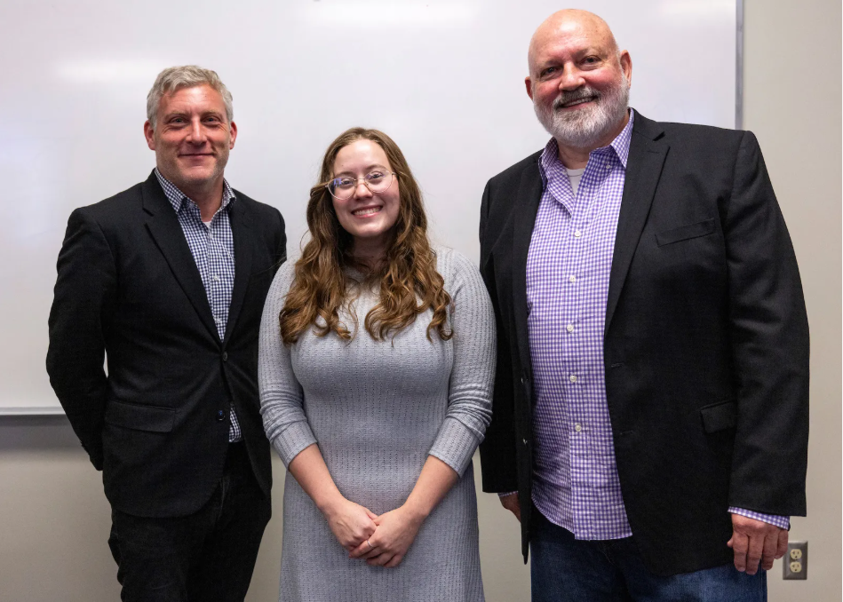 UVU Film Student’s Screenplay Selected to be Produced by FanX Studios