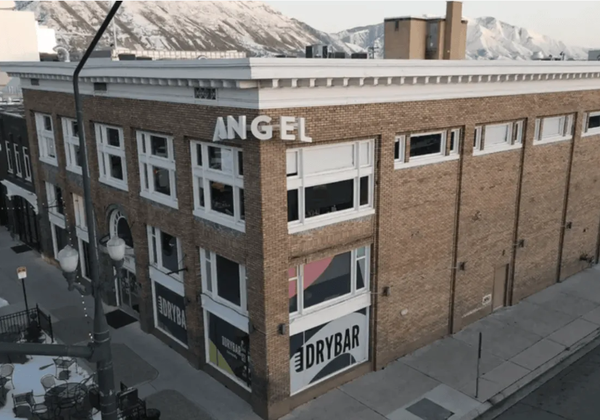 Angel Announces Season 17 of Dry Bar Comedy
