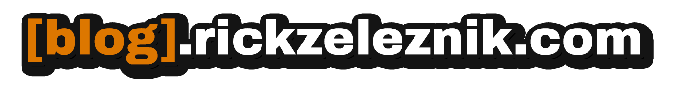 blog.rickzeleznik.com