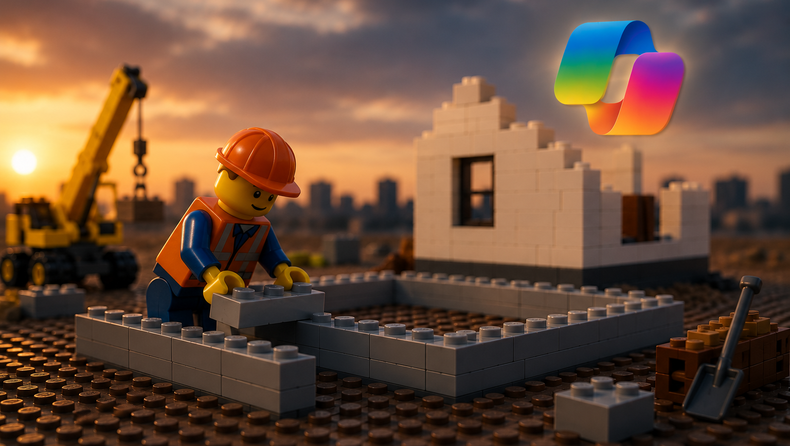 Preparing Your Enterprise for Microsoft Copilot