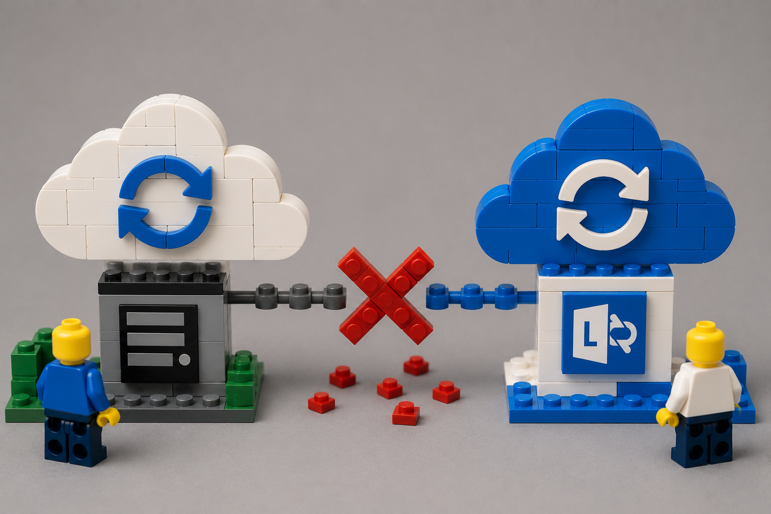 Issues Provisioning Lync Online Users After DirSync Synchronization