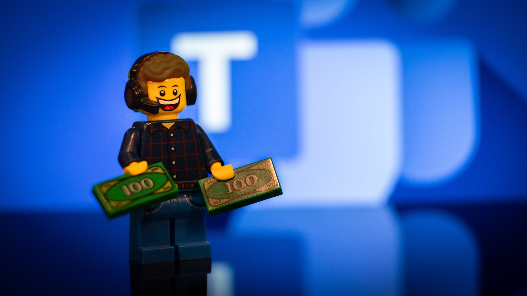 Balancing Audio Quality, Cost & Freedom in Microsoft Teams Calls