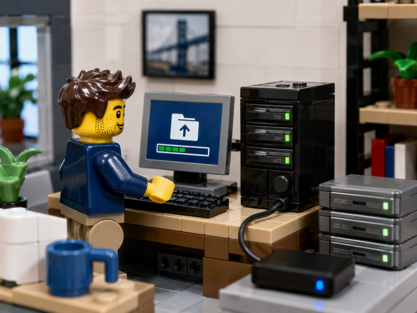 SharePoint 2010: Test Your Recovery Plan Before You Need It