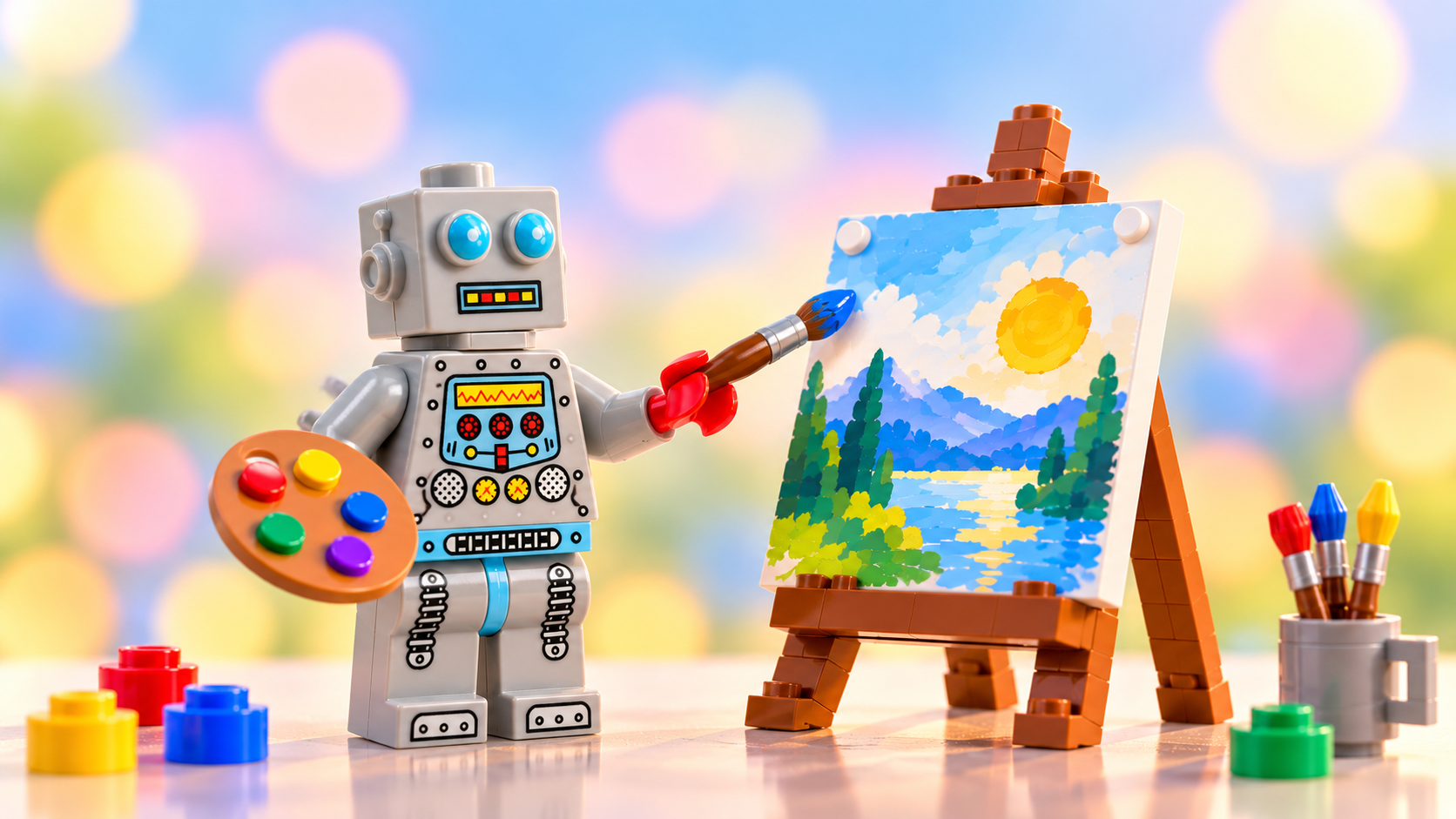 From Blank Canvas to Copilot: Rethinking SharePoint Page Authoring