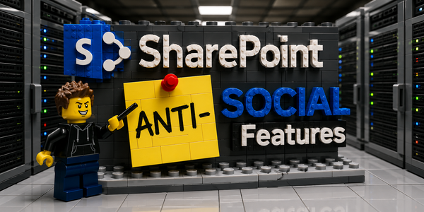 SharePoint: Rebranding Enterprise Social Capabilities