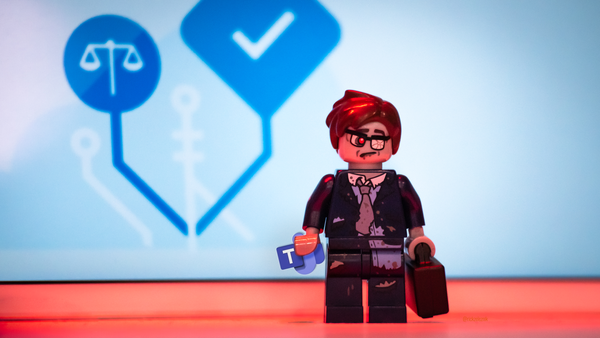 Preventing the Deletion of Microsoft Teams & M365 Groups With Microsoft Cloud App Security