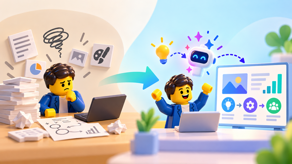 GenAI and the Democratization of Visual Communication