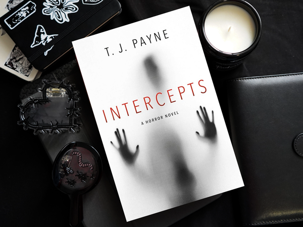 Intercepts: A Horror Novel T.J. Payne