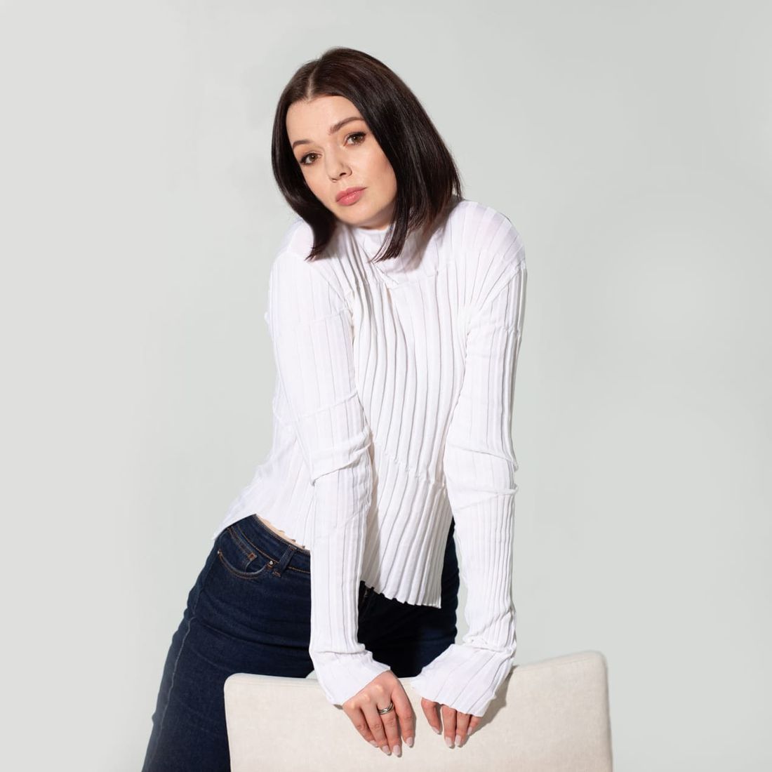 You Are Never Alone, Because You Always Have Yourself