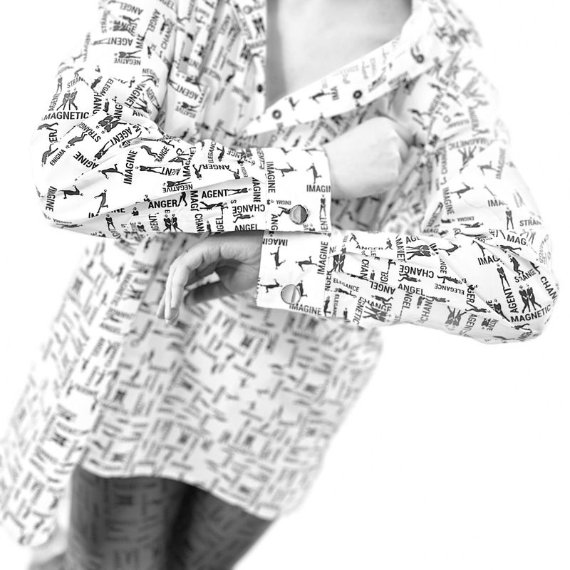 Trending: Purely White – A Personal Affinity