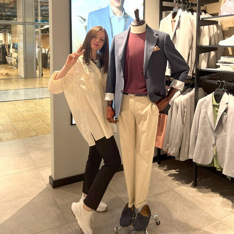 Thoughts on Men's Style