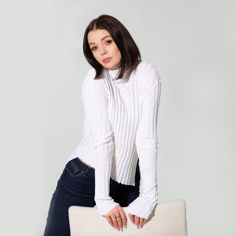 You Are Never Alone, Because You Always Have Yourself