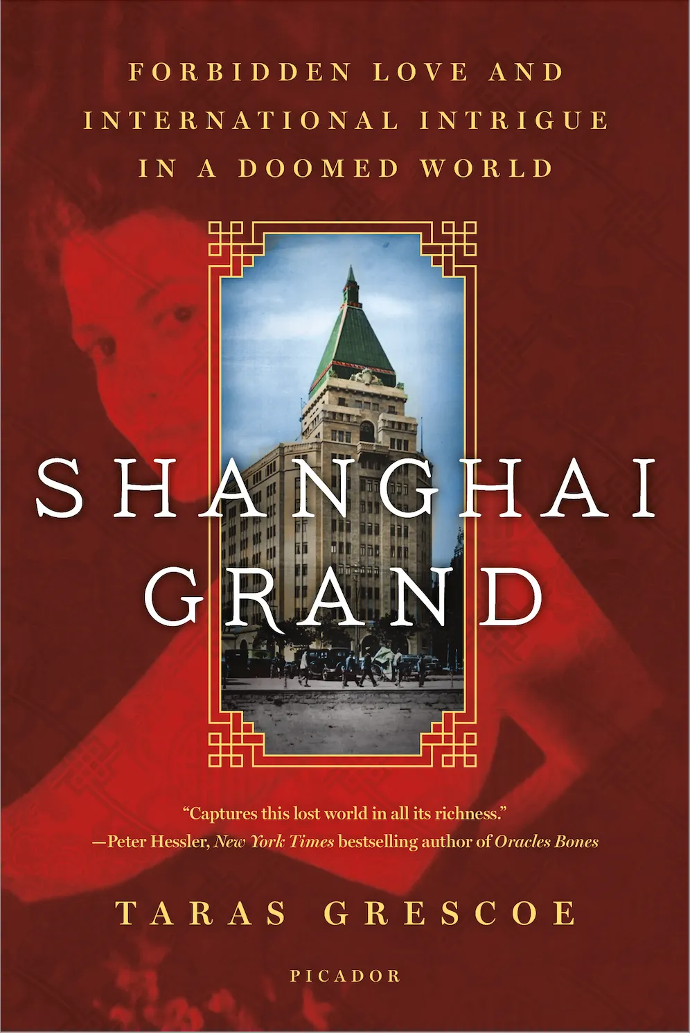 Shanghai Grand