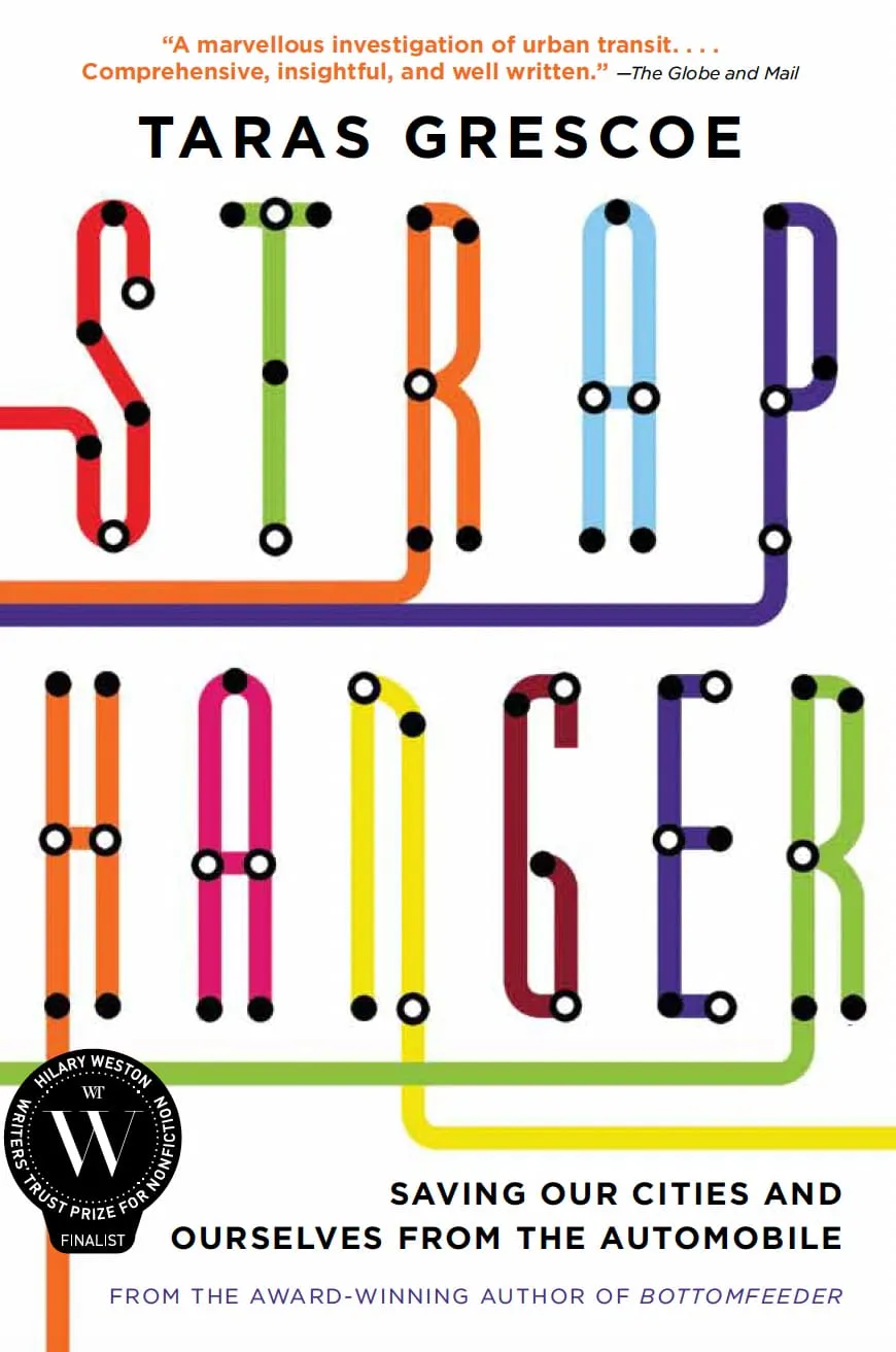 Straphanger