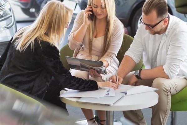 A Step-by-Step Guide to Switching Auto Insurance