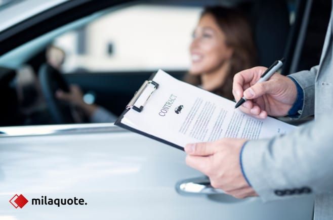 Types of Auto Insurance and How to Choose Right