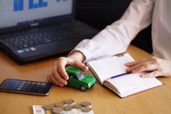What Auto Insurance Do You Need for a Financed Car?