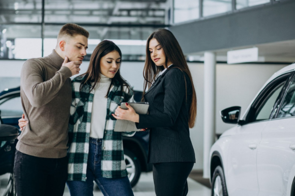 How Much Could You Save by Comparing Auto Insurance?