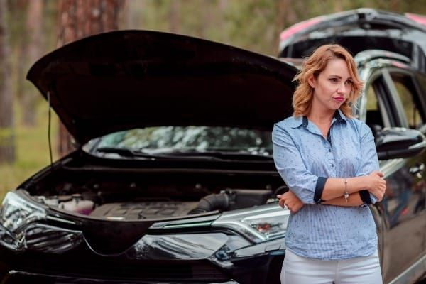 Auto Insurance vs. Car Warranty: Key Differences & What They Cover