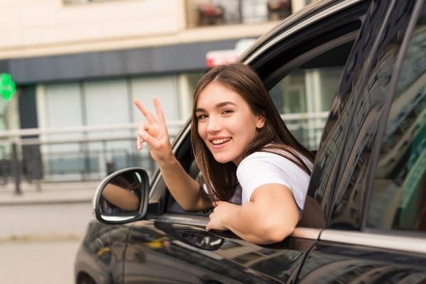 Everything You Need to Know About Auto Insurance for Teens