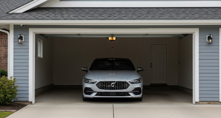 How to Insure a Car That’s Not Being Driven Regularly