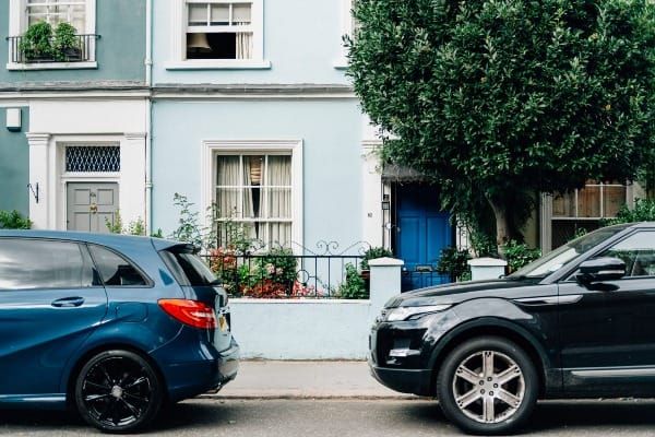 The Smart Way to Get Car Insurance Without a Garage