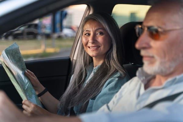 Auto Insurance for Drivers With International Licenses in the U.S.