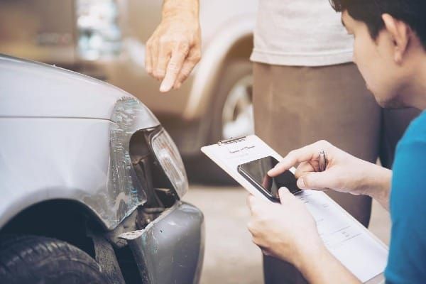 How Long Does an Auto Insurance Claim Stay on Your Record