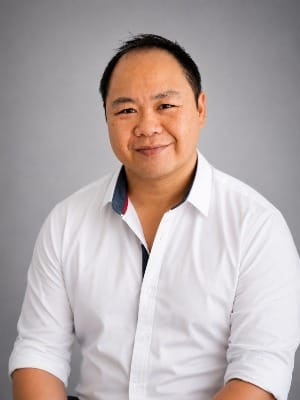 Eddie Yu