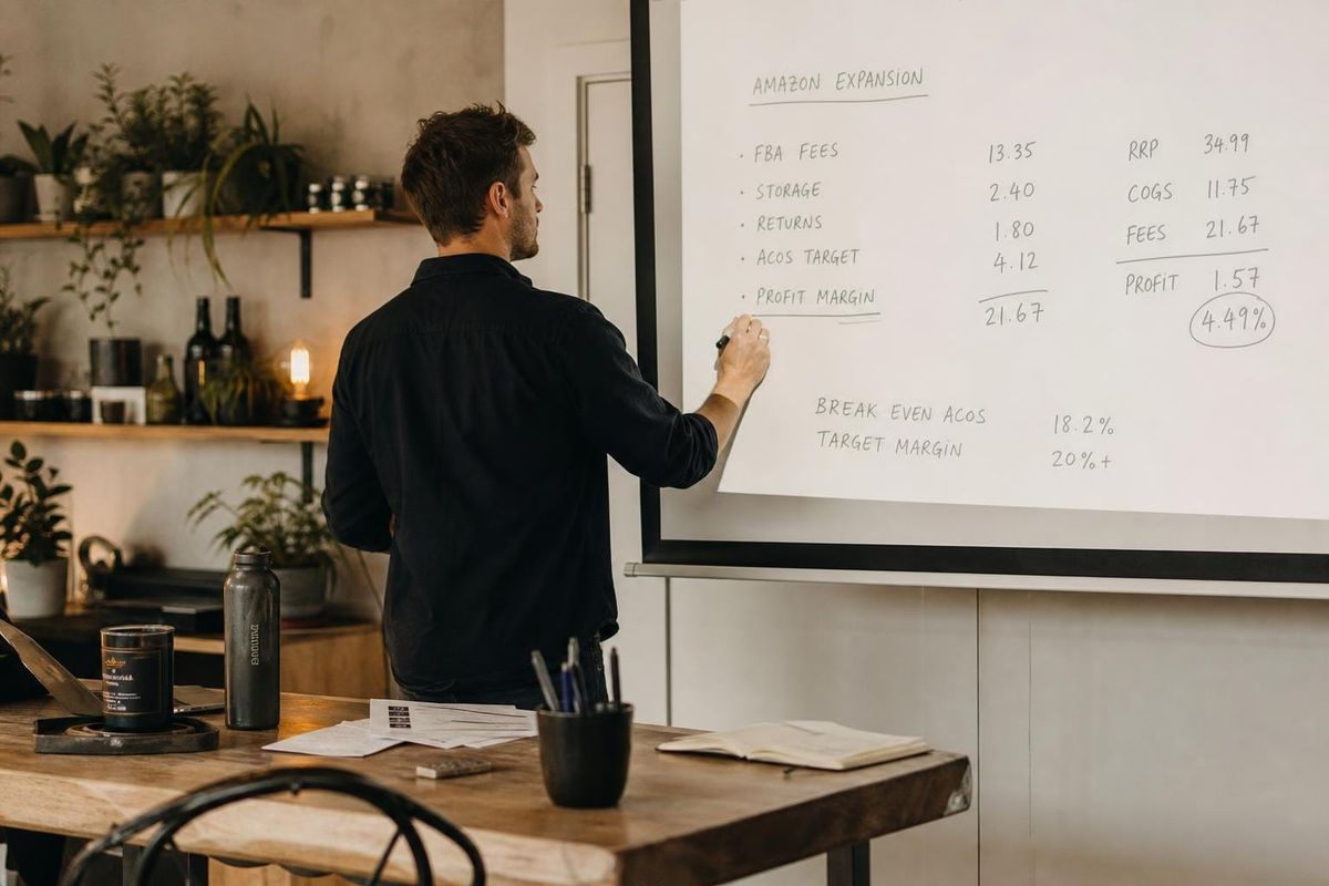 Seven Signs Your DTC Brand Is Ready to Expand Onto Amazon