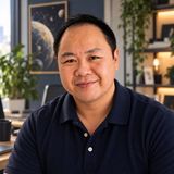 Eddie Yu